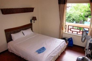 Thai Binh Sapa Hotel Image