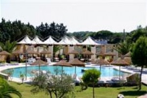 Thalas Club Hotel Meledugno voted 10th best hotel in Melendugno