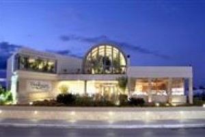 Thalassa Beach Resort Nea Kydonia voted 4th best hotel in Nea Kydonia