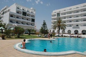 Thalassa Village Hotel Sousse Image