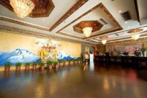 Thangka Hotel Image