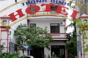 Thanh Binh Hotel Ninh Binh Image