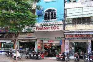 Thanh Loc Hotel voted 5th best hotel in Cua Lo