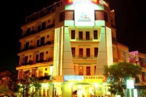 Thanh Long Hotel Tuy Hoa voted 10th best hotel in Tuy Hoa