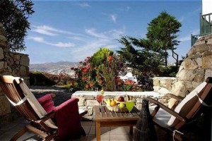 Tharroe Of Mykonos Hotel voted  best hotel in Mykonos