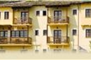 Thassos Inn voted  best hotel in Panagia