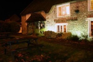 Thatched Cottage Inn Shepton Mallet Image