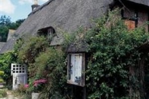 Thatched Cottage Image