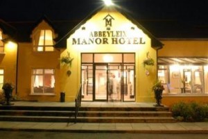 The Abbeyleix Manor Hotel Image