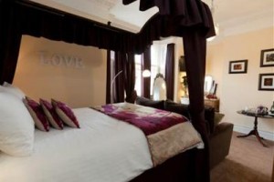The Acer Guest House York Image