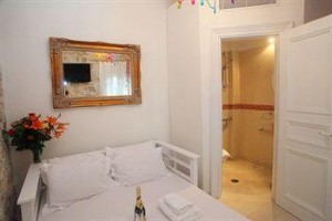 The Aigli voted  best hotel in Lefkada
