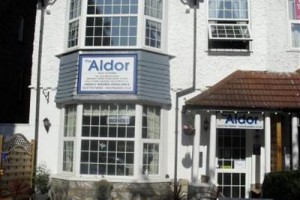 The Aldor voted 3rd best hotel in Skegness