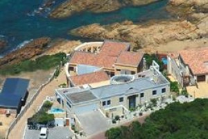 The Alexander Knysna Image
