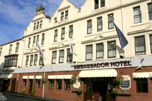 The Ambassador Hotel Neath Image