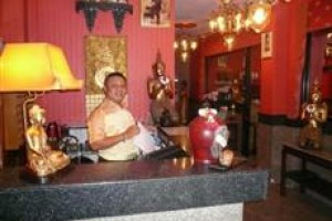 Ambiance Hotel Image