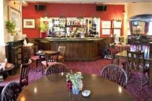 The Anchor Inn Beer Seaton voted  best hotel in Seaton