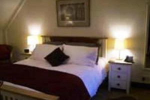 The Anchor Inn Ely voted 2nd best hotel in Ely