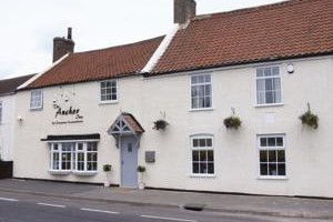 The Anchor Inn Sutton Bridge Image