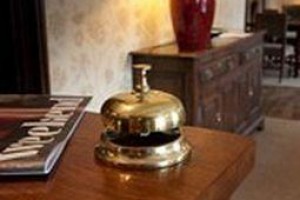 The Angel Hotel voted 5th best hotel in Wootton Bassett