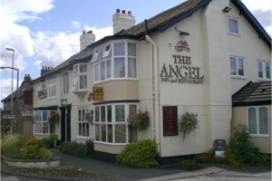 The Angel Inn Thirsk voted 7th best hotel in Thirsk