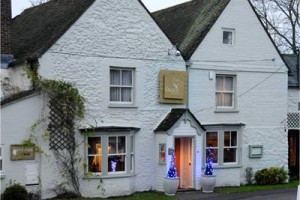 The Angel Restaurant with Rooms Image