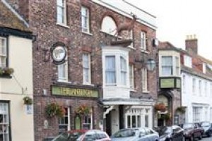 The Antelope Inn Poole Image