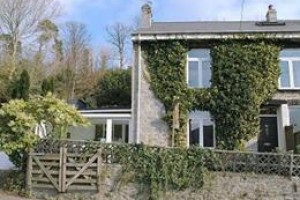 The Arches Bed & Breakfast St Austell Image