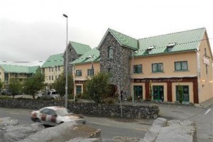 The Arches Hotel Claregalway Image