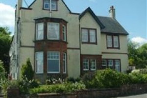 The Arran Brewery Guest House voted  best hotel in Whiting Bay