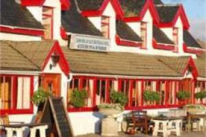 The Aultguish Inn voted 8th best hotel in Ullapool