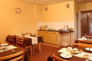 The Avala Guesthouse Cardiff Image