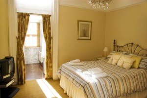 The Avenue Guest House voted 9th best hotel in Cardiff