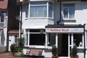 The Baildon Royd Guest House Paignton voted 3rd best hotel in Paignton