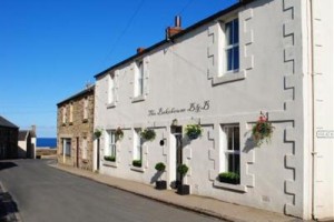 The Bakehouse B&B Image