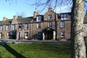 The Bankfoot Inn Dunkeld (Scotland) voted 2nd best hotel in Dunkeld 