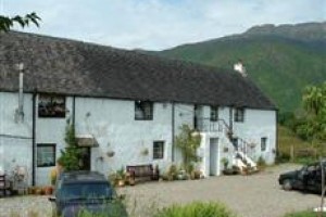 The Barn voted 3rd best hotel in Isle of Mull