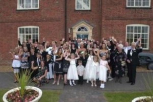 The Barns Hotel Cannock voted 2nd best hotel in Cannock