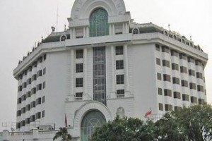 The Batavia Hotel Jakarta Image
