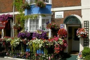 The Bay Guest House Weymouth voted 8th best hotel in Weymouth