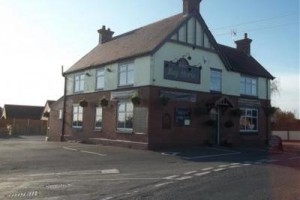 The Bay Horse East Cowick voted  best hotel in East Cowick