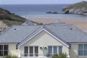 The Beach House Apartments Newquay Image