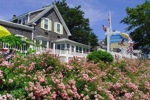 The Beach House at Chatham voted 7th best hotel in Chatham 