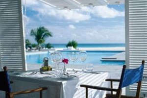 The Beach House Barbuda voted 3rd best hotel in Codrington