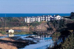 Beach House Inn Motel voted 2nd best hotel in Fort Bragg