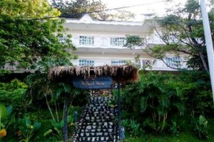 The Beach House Kep voted 5th best hotel in Kep