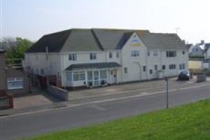 The Beach House Prestatyn Image