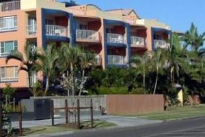 The Beach Houses Holiday Apartments Maroochydore Image