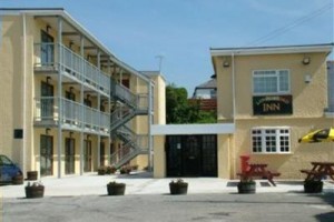The Beach Motel Image