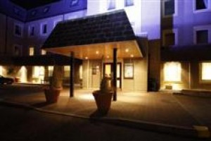 Beaches Hotel voted  best hotel in Prestatyn