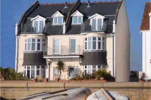 The Beachfront Apartments Southend-on-Sea Image